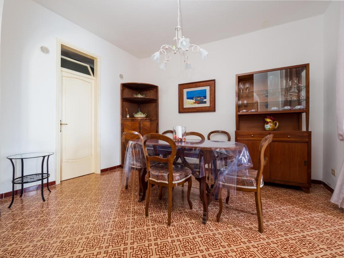 Scorcio D' Oltremare - Sea View Apt In Positano Exterior photo